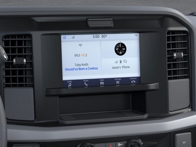 2025 Ford F-250 Super Duty XL
