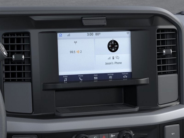 2025 Ford F-250 Super Duty XL