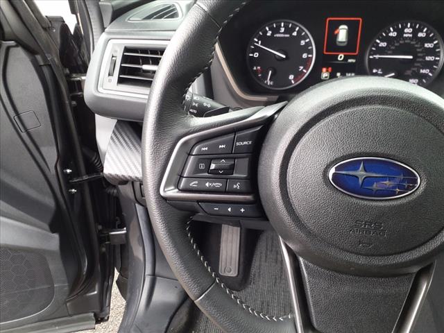 2024 Subaru Ascent Premium 7-Passenger