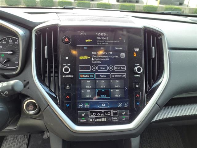 2024 Subaru Ascent Premium 7-Passenger