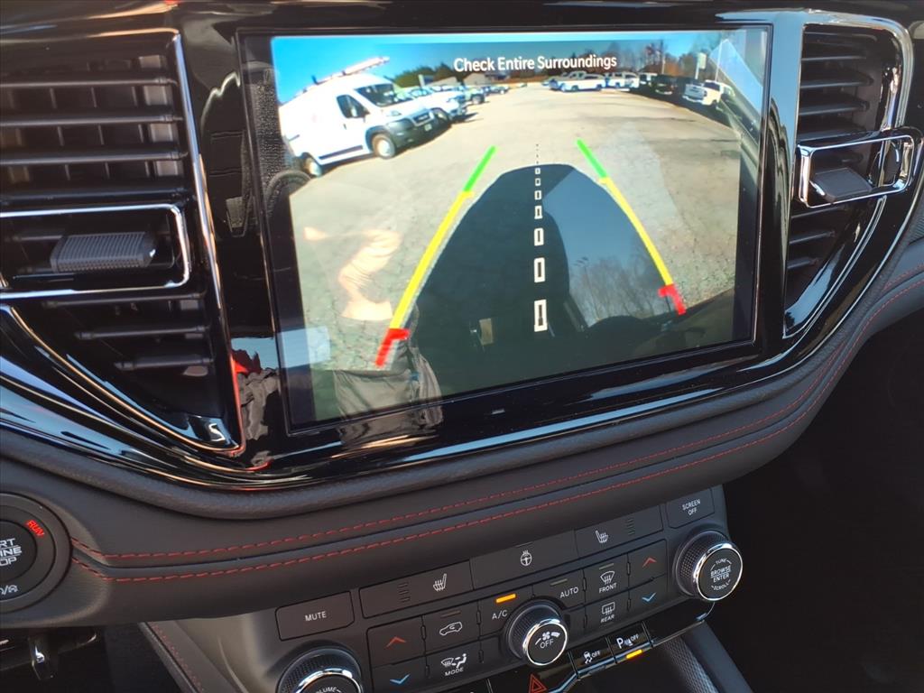 2026 Dodge Durango GT AWD