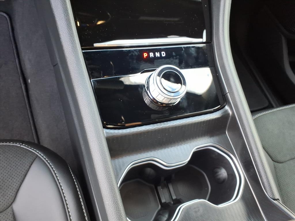 2025 Jeep Grand Cherokee Altitude X 4x4