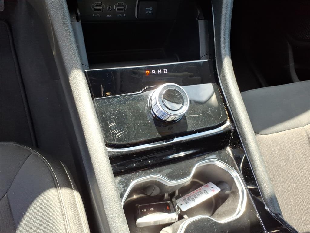 2023 Jeep Grand Cherokee L Laredo 4x4