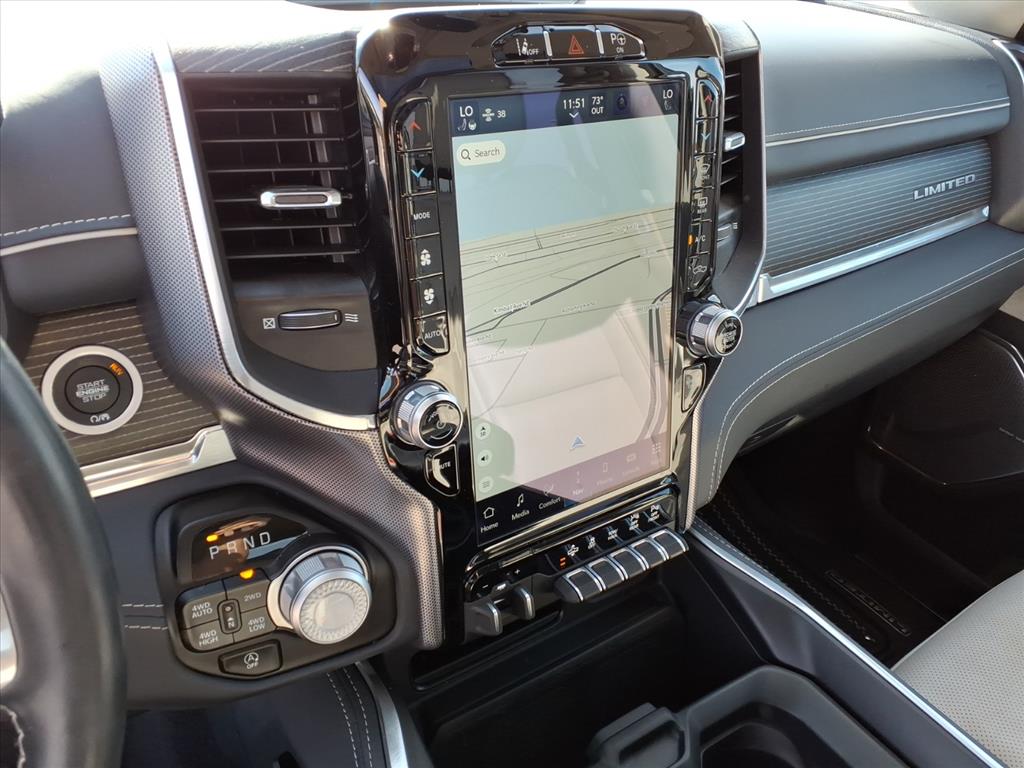 2022 Ram 1500 Limited