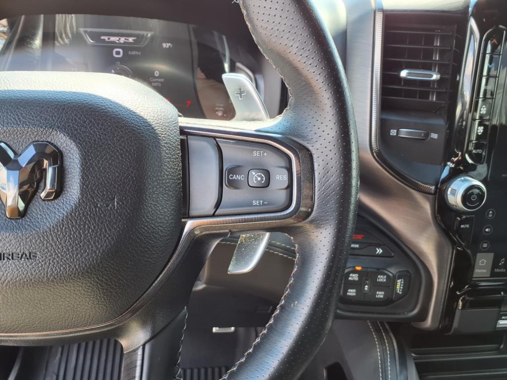 2024 Ram 1500 TRX