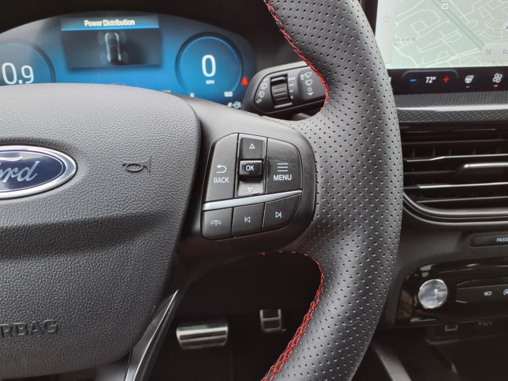 2024 Ford Escape ST-Line Select