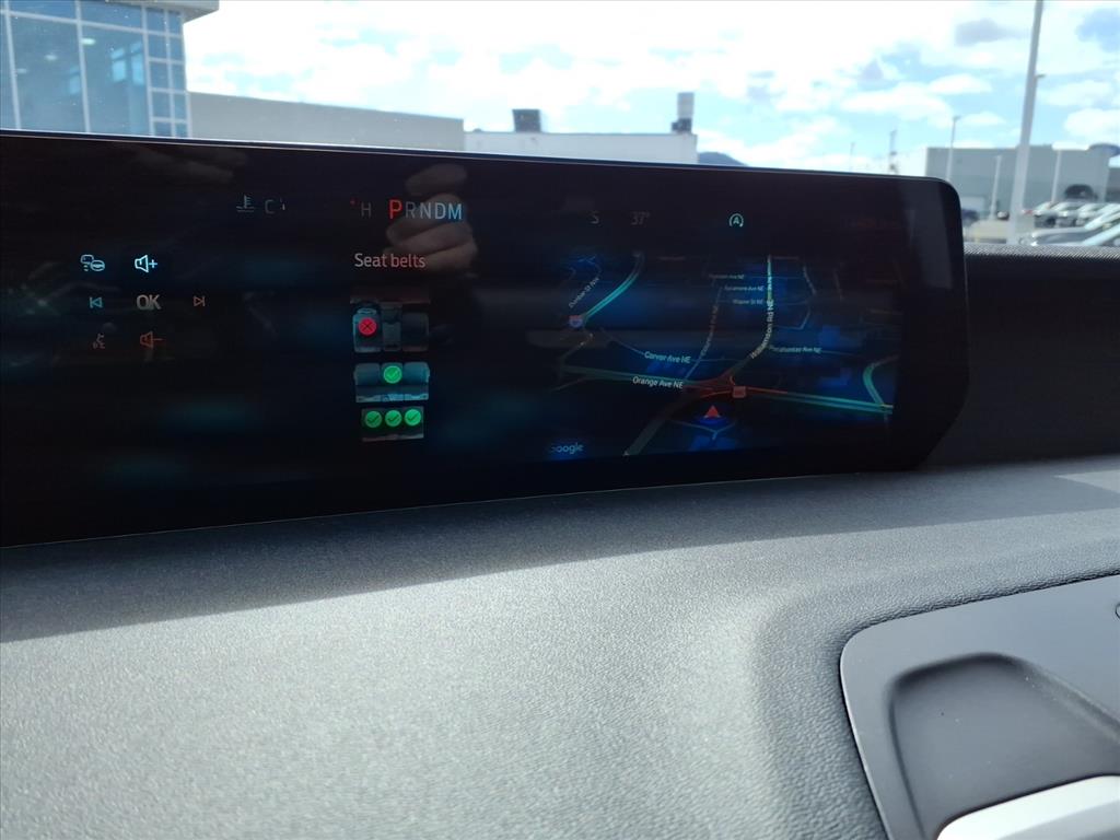 2025 Ford Expedition Active MAX