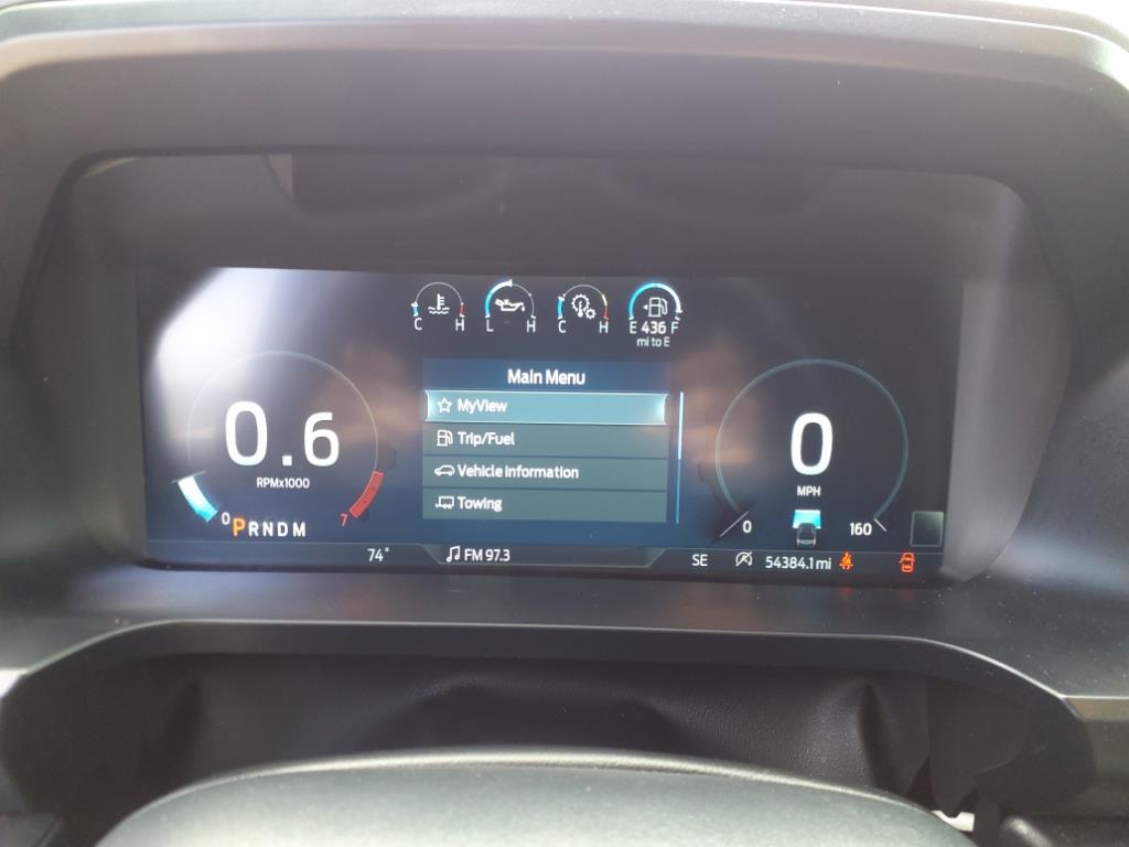 2023 Ford Expedition MAX Platinum