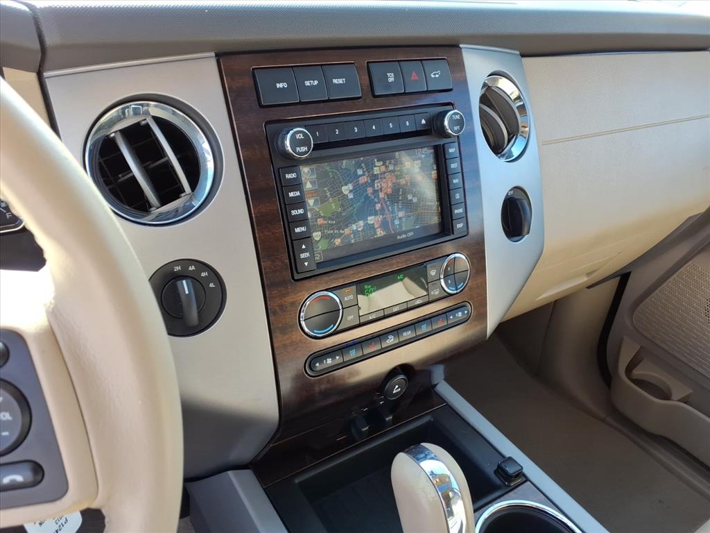 2013 Ford Expedition XLT