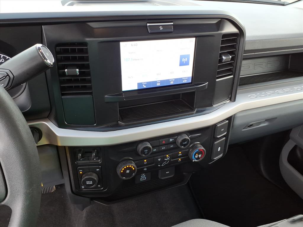 2026 Ford F-250 Super Duty XL