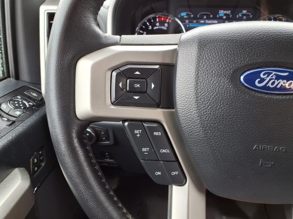 2022 Ford F-250 Super Duty Lariat