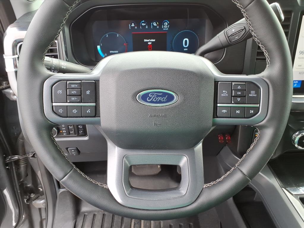 2025 Ford F-250 Super Duty LARIAT