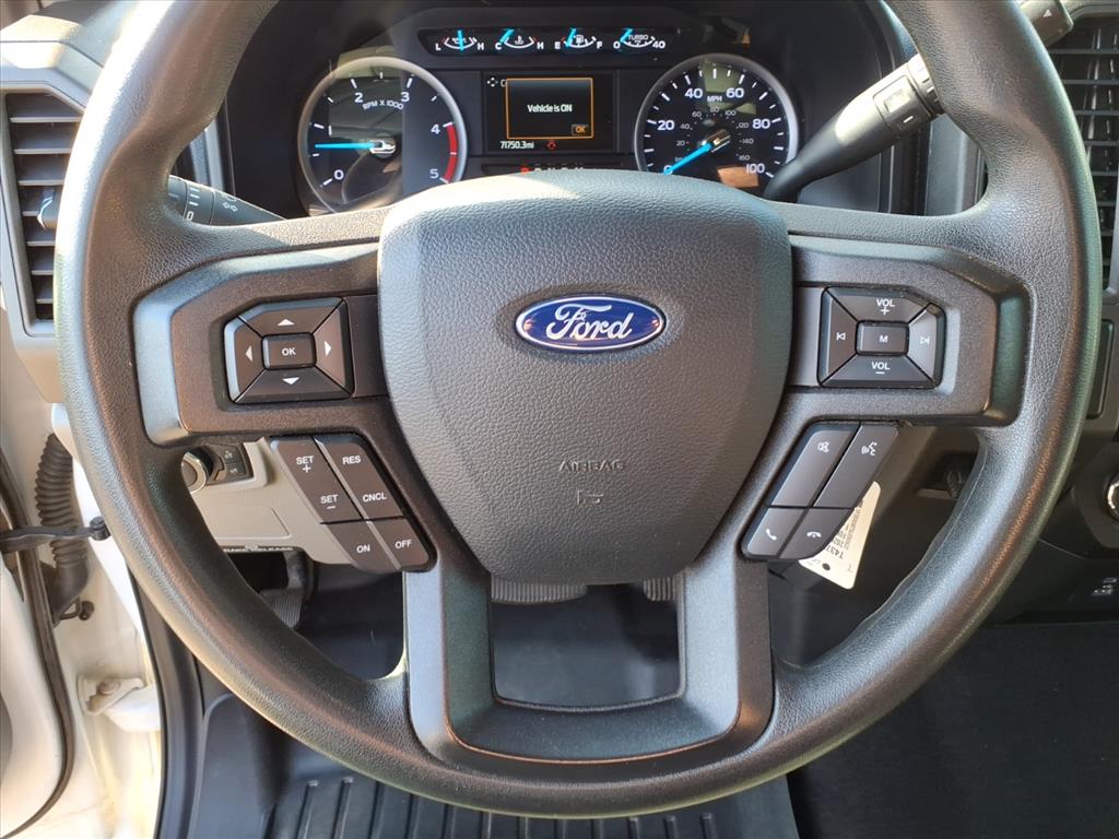 2020 Ford F-350 Super Duty XL