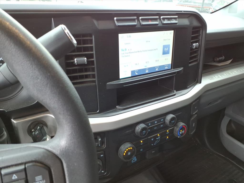 2023 Ford F-350 Super Duty XL