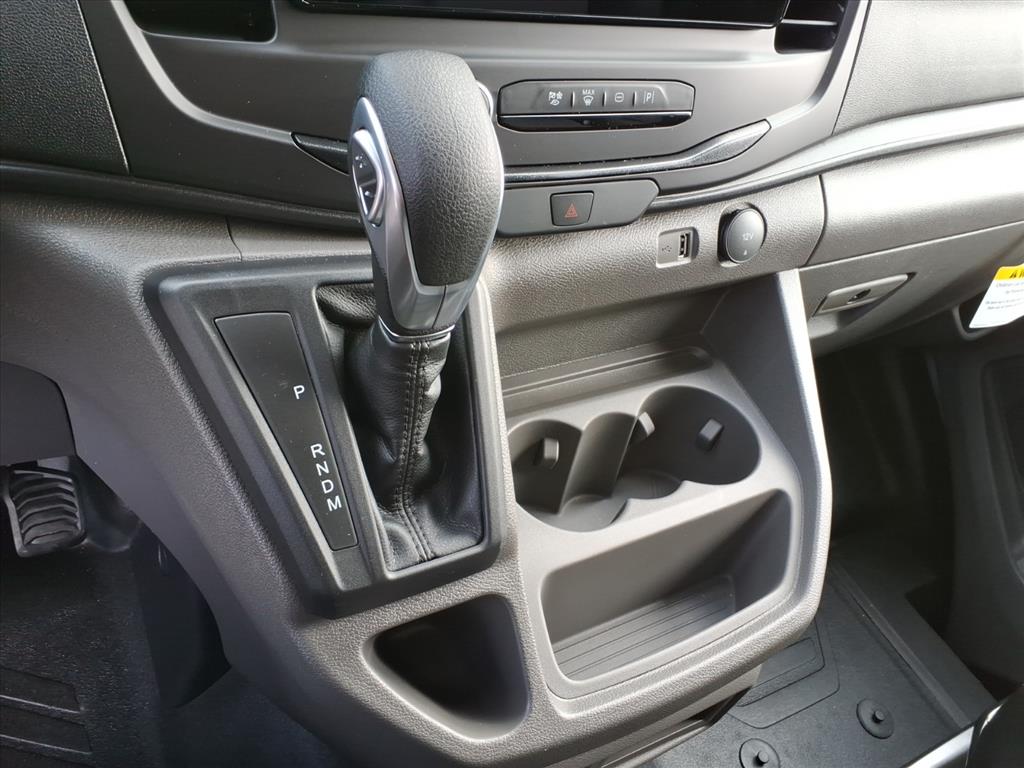 2026 Ford Transit-350 Cargo Van 