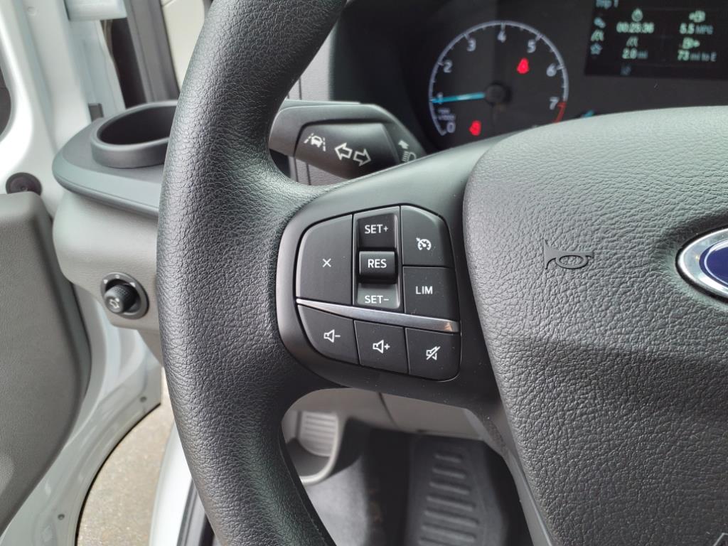2024 Ford Transit 250