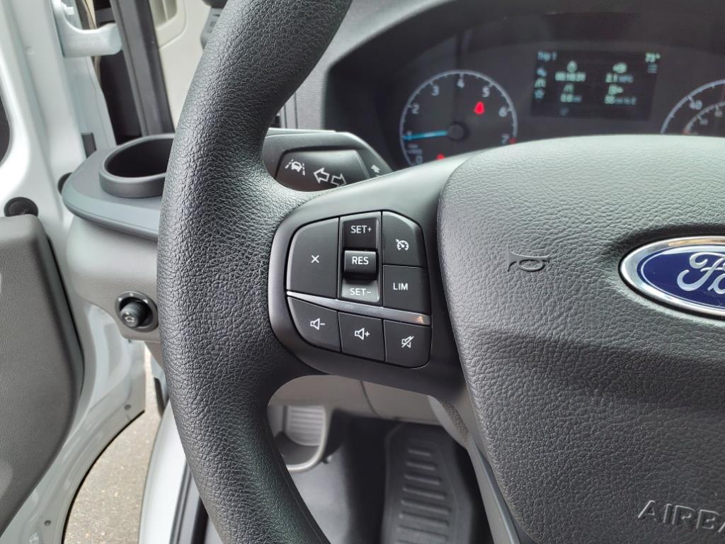 2024 Ford Transit 250