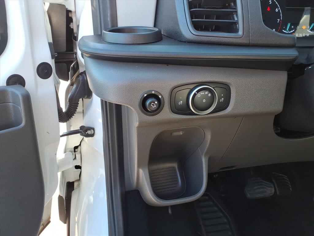 2020 Ford Transit-250 Cargo Van 