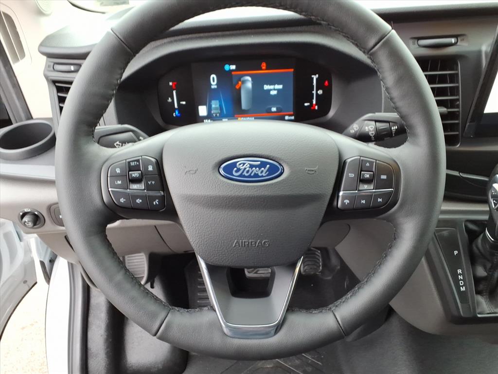 2026 Ford Transit-250 Cargo Van 