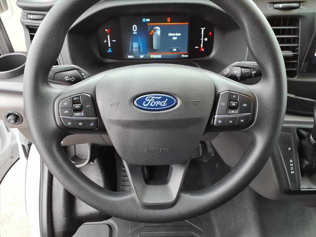 2026 Ford Transit-250 Cargo Van 