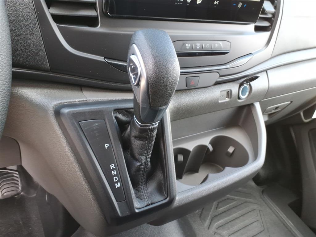 2026 Ford Transit-250 Cargo Van 