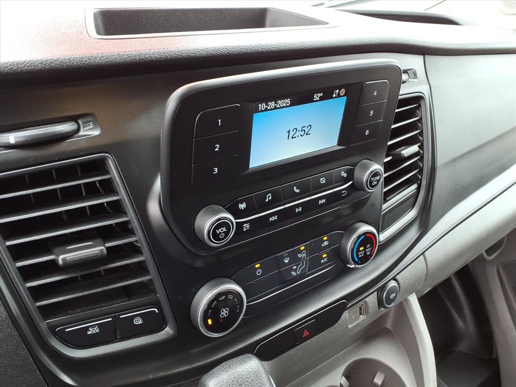 2023 Ford Transit-250 Cargo Van 