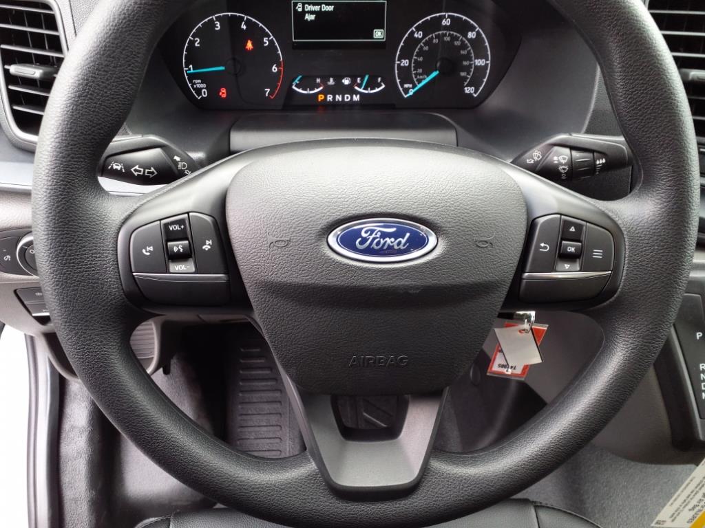 2023 Ford Transit 350
