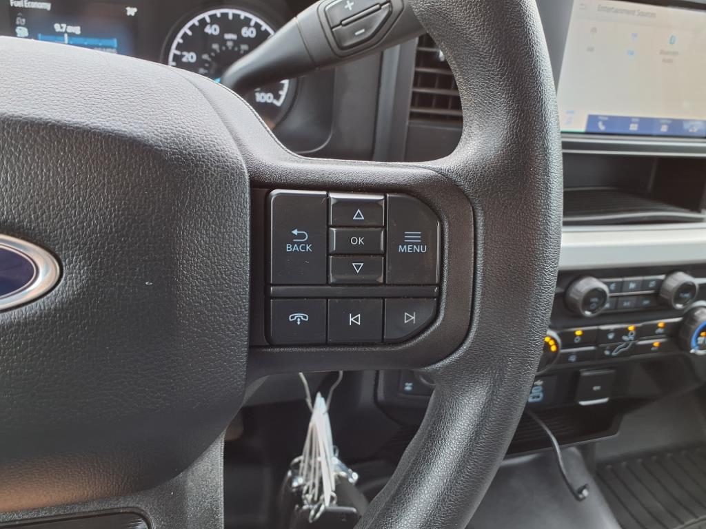 2023 Ford F-250 Super Duty XL