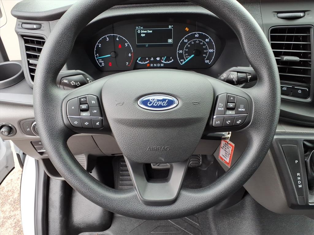 2025 Ford Transit-150 Cargo Van 