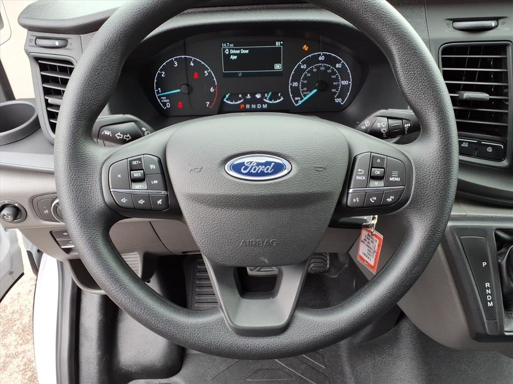2025 Ford Transit-150 Cargo Van 