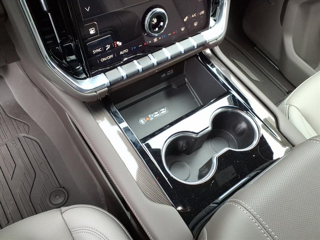 2026 GMC Yukon 4WD Elevation