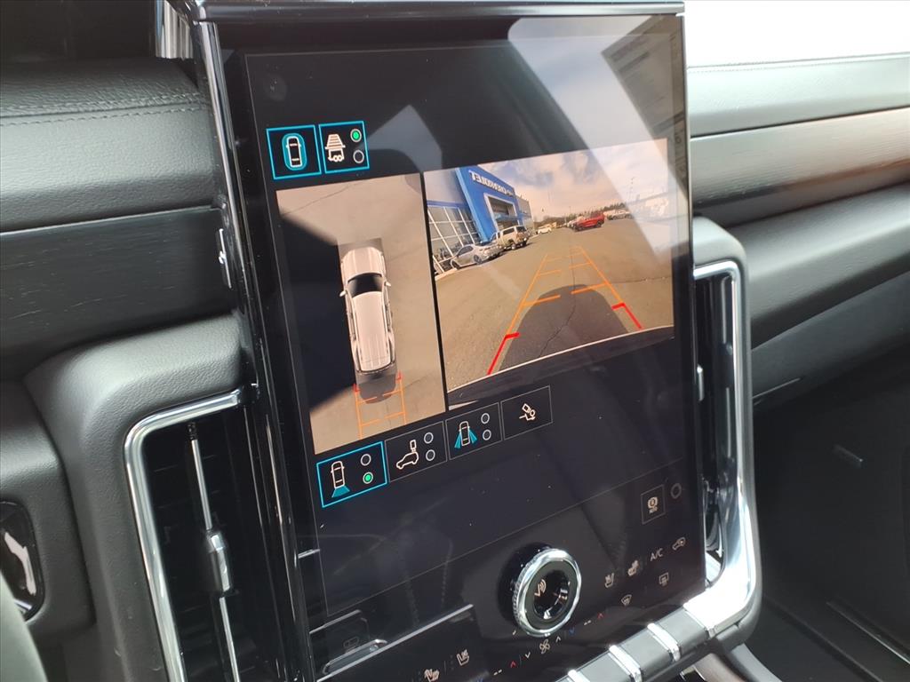 2026 GMC Yukon 4WD Denali