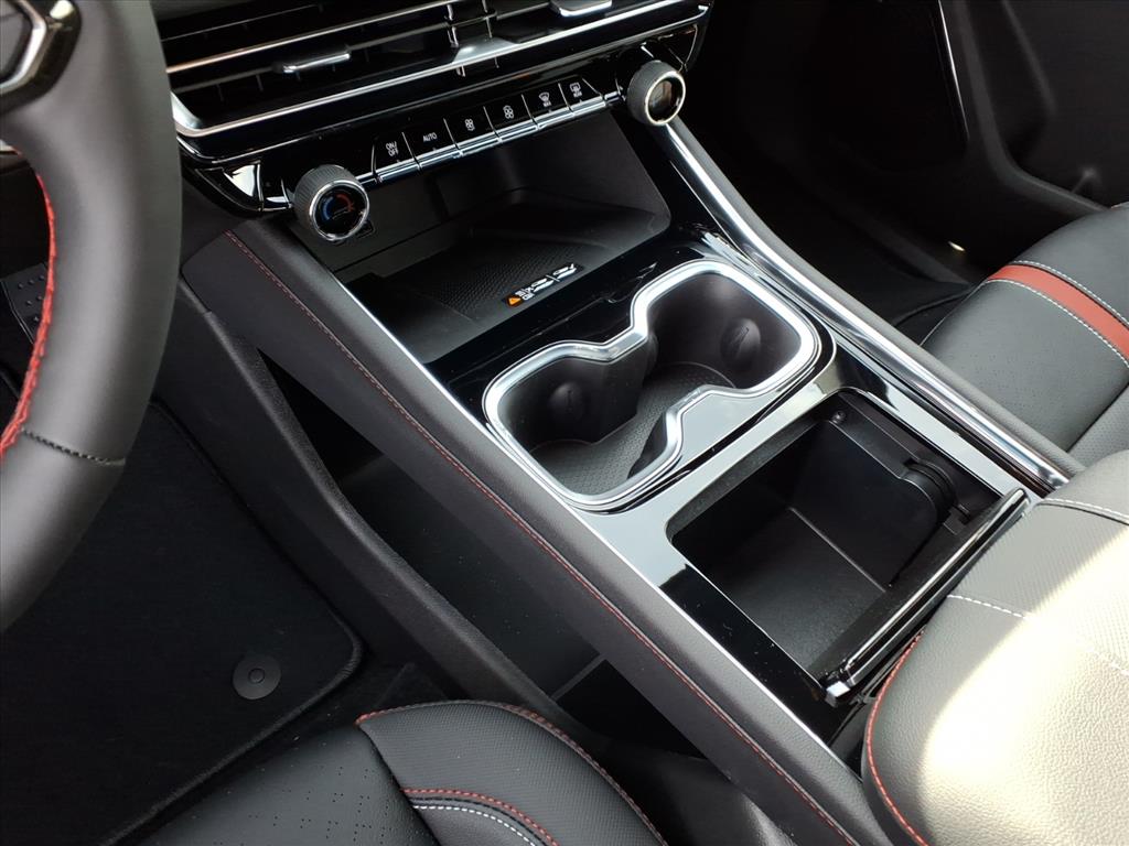 2026 Chevrolet Traverse AWD RS