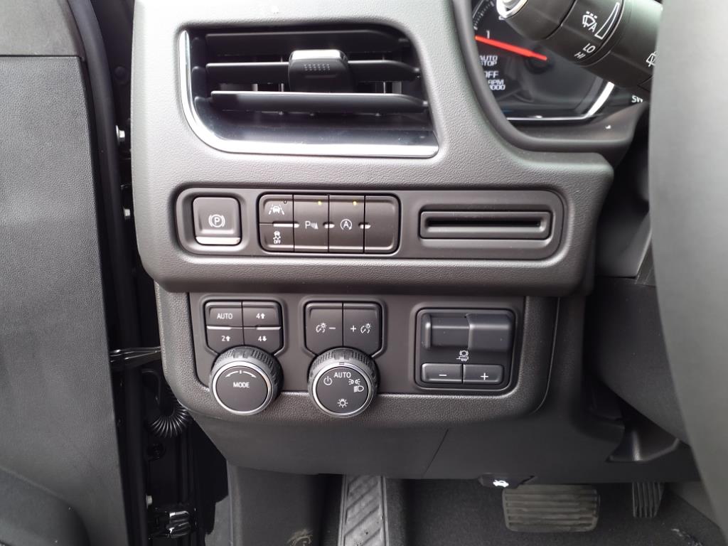 2024 Chevrolet Tahoe LS