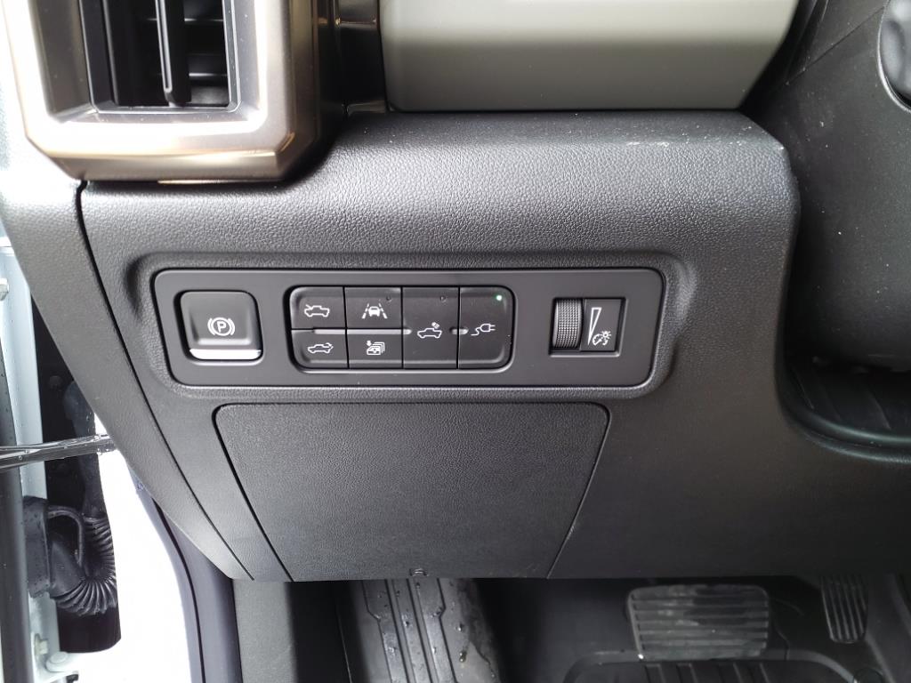 2025 GMC HUMMER EV 3X