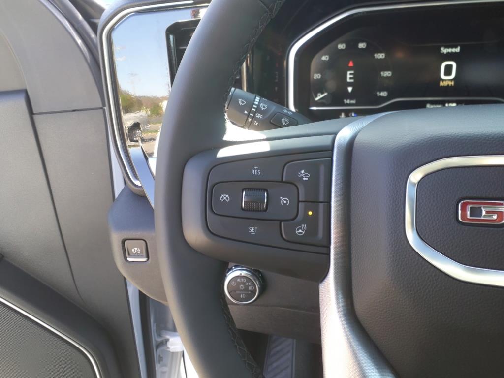 2025 GMC Sierra 2500HD SLT