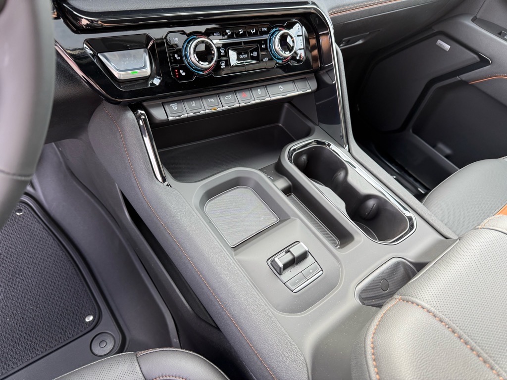 2026 GMC Sierra 2500HD AT4