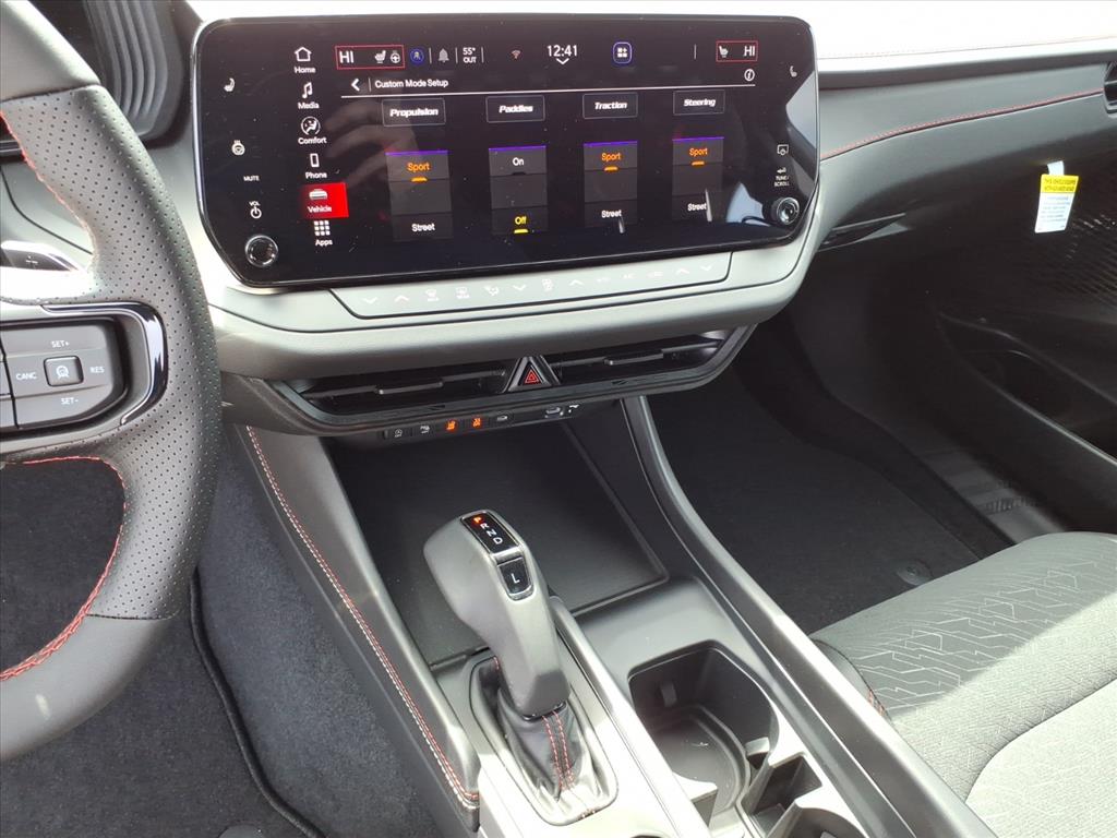 2026 Dodge Charger 2-Door Scat Pack 2-Door AWD