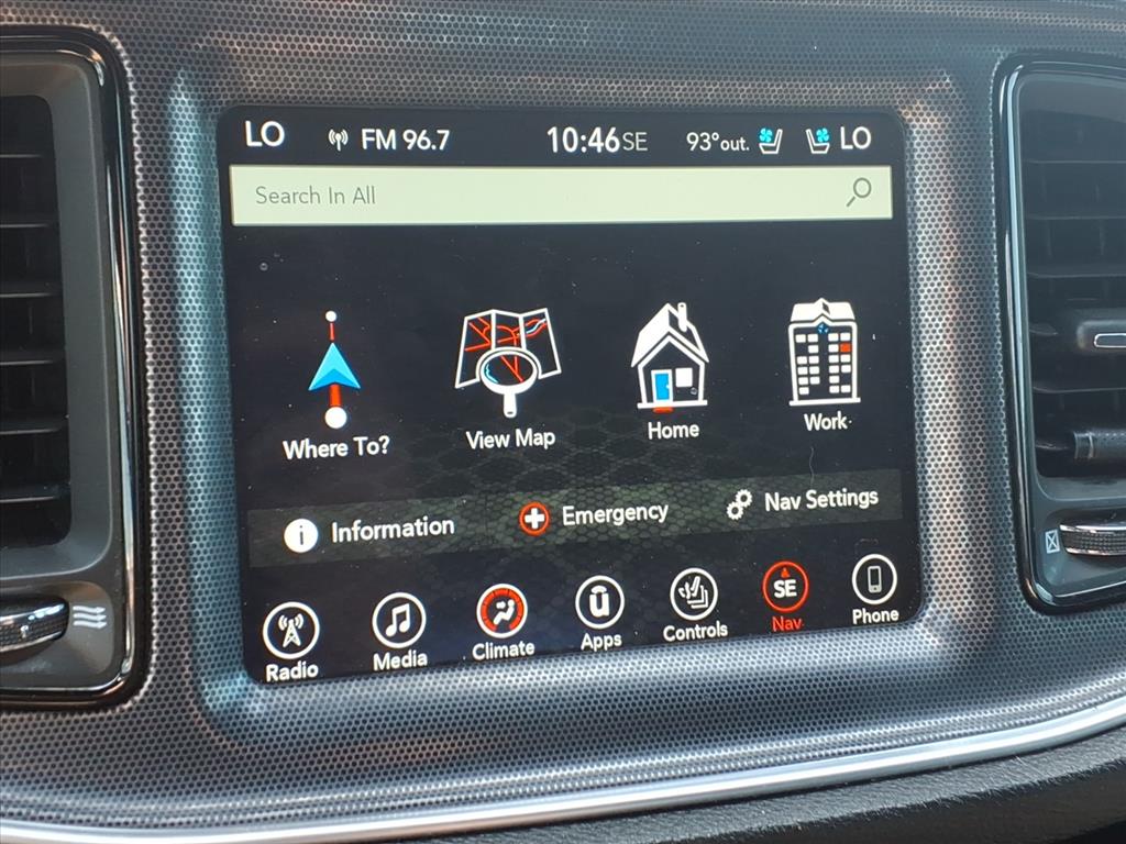 2017 Dodge Challenger GT