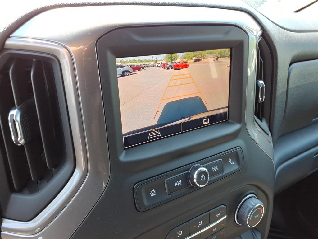 2026 Chevrolet Silverado 2500HD WT