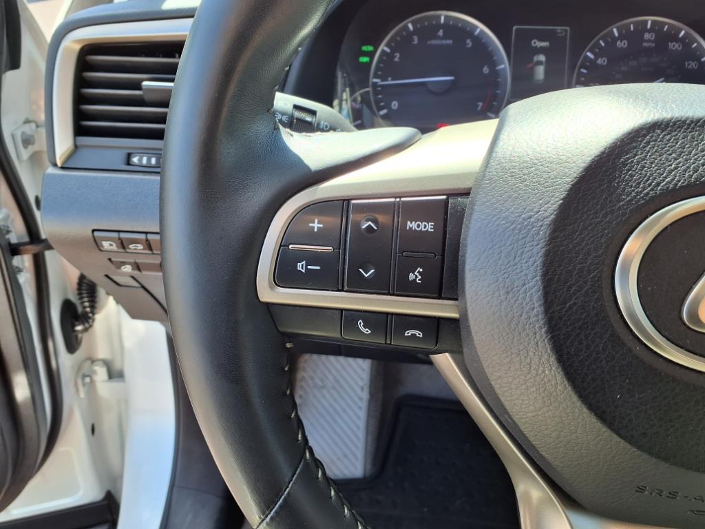 2020 Lexus RX 350 Base