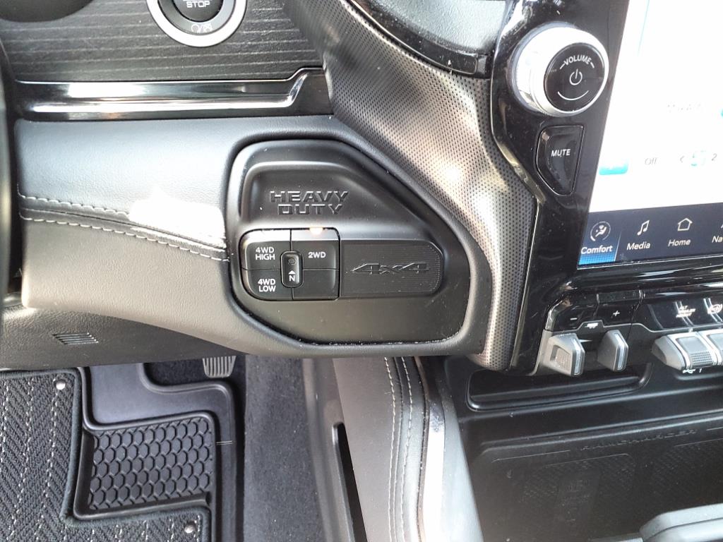 2023 Ram 3500 Limited