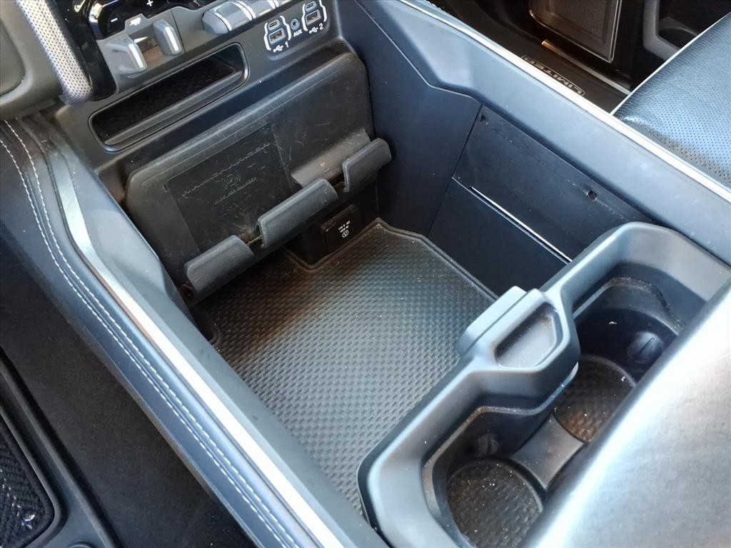 2021 Ram 3500 Limited Crew Cab 4x4 6'4" Box