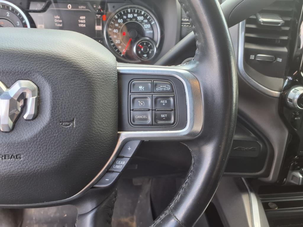 2020 Ram 3500 Laramie