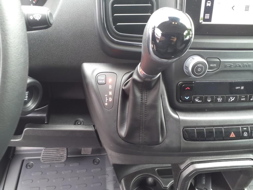 2023 Ram ProMaster 1500 136 WB