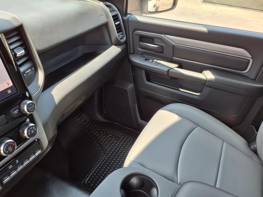 2025 Ram 3500 Tradesman