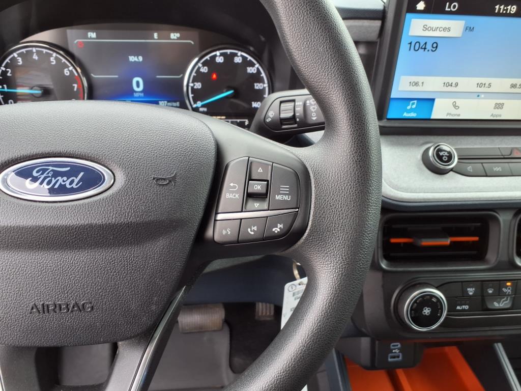 2023 Ford Maverick XLT
