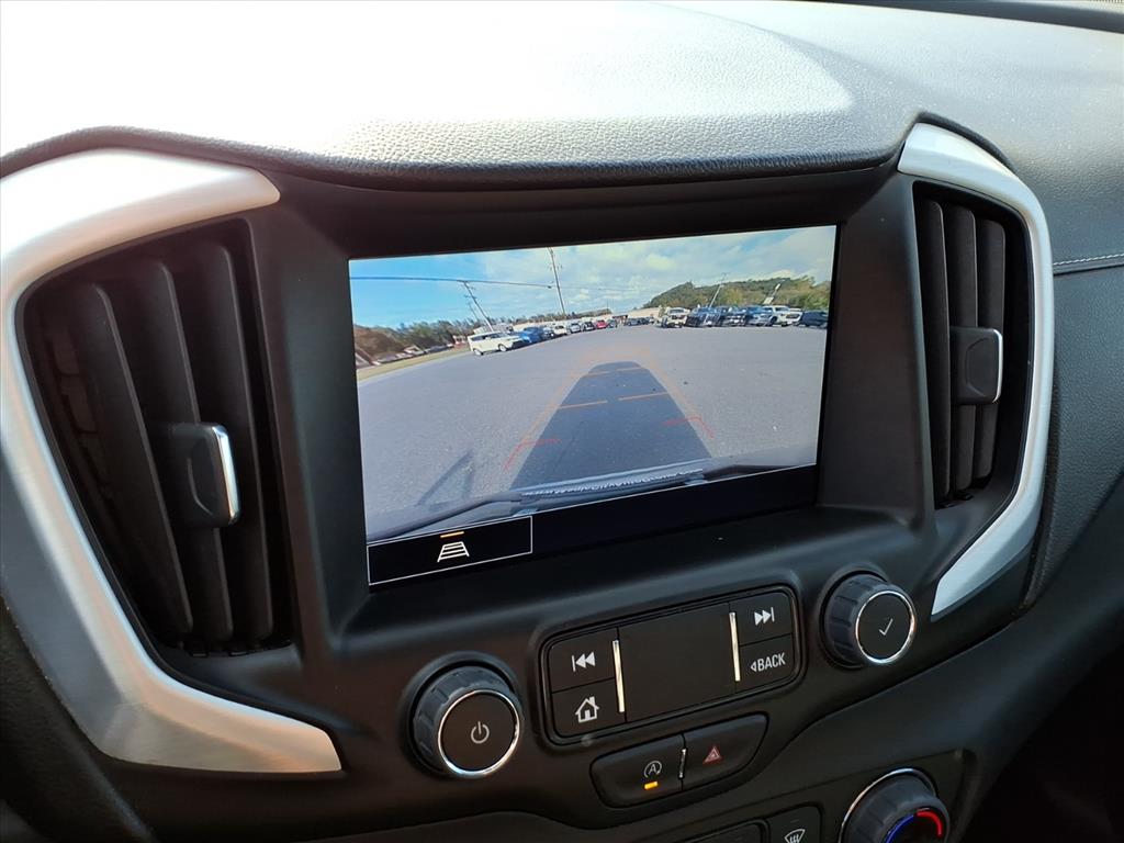 2024 GMC Terrain AWD SLT