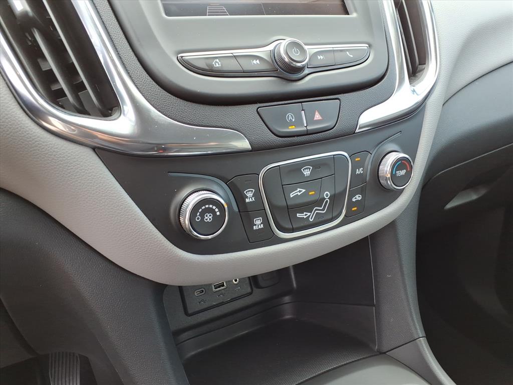 2023 Chevrolet Equinox AWD LS