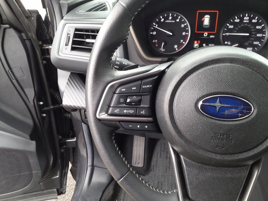 2024 Subaru Ascent Premium 7-Passenger